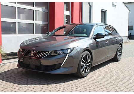 Peugeot 508 SW Hybrid225 GT Dach Focal Navi Shz Kamera