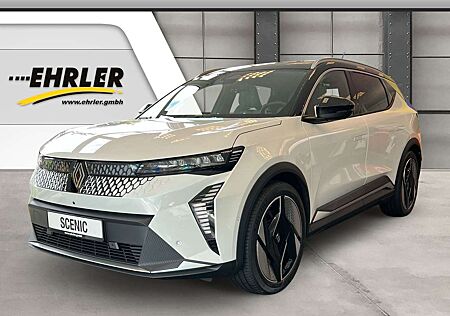 Renault Scenic E-Tech 220 Long Range Iconic