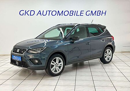 Seat Arona FR*Kamera*Digi-Cock*Full-Link*Kessy*LED*