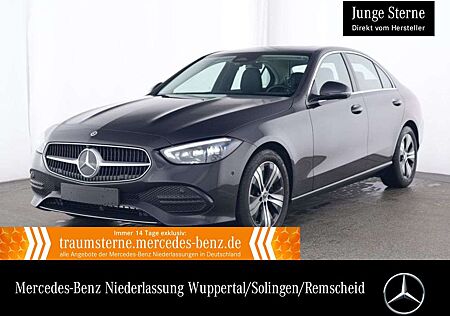 Mercedes-Benz C 180 AVANTG+360+TOTW+KEYLESS+9G