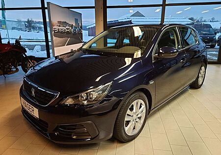 Peugeot 308 Active 130 Sitzheizung Alu EPH/Kamera Navigation