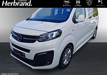 Opel Zafira Life 2.0 D, M Selection (L2)