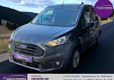 Ford Transit Connect Kasten lang Trend *bott Ausbau*