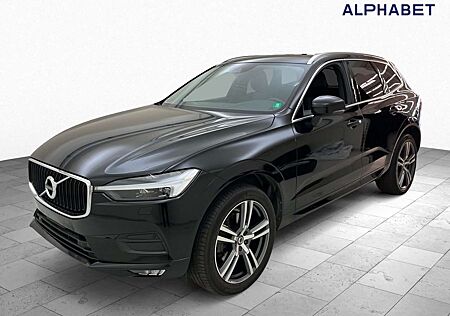 Volvo XC 60 XC60 B4 AHK S-Dach Lane