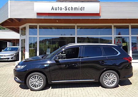 Mitsubishi Outlander PLUS Spirit,4WD