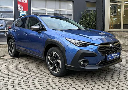 Subaru Crosstrek 2.0ie Lineartronic Active "Aktionspreis"