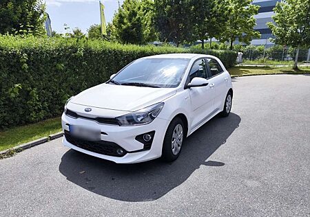 Kia Rio 1.2 Edition 7