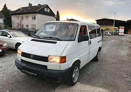 VW T4 Volkswagen /MULTIVAN/CARAVELLE Transporter TD 7DB 1H2