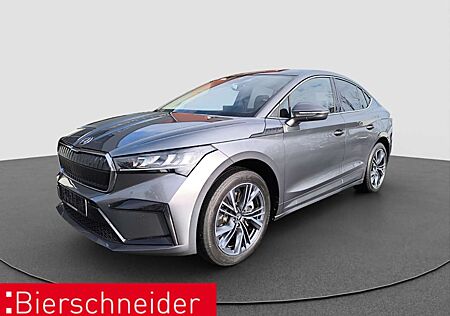 Skoda Enyaq Coupe 85 AHK NAVI PANO RFK ACC PDC