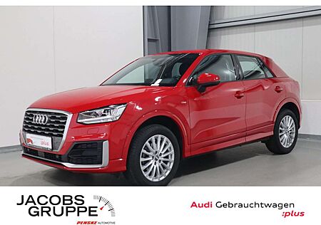 Audi Q2 35 TFSI design*Navi*LED*PDC *