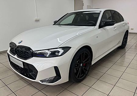 BMW 340 i xDrive Lim. M Sport Pro Panorama LiveCockpit
