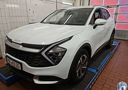 Kia Sportage Mild-Hybrid*LED*Navi*Winter-Paket*R.Cam