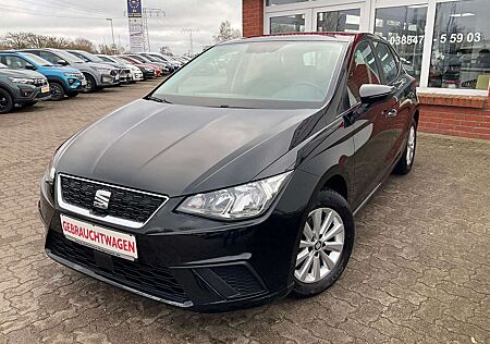 Seat Ibiza Style DSG*PDC*APP*SHZ*Licht-&Regensensor