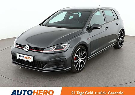 VW Golf GTI Volkswagen 2.0 TSI GTI BlueMotion Aut.*NAVI*LED*ACC*CAM*