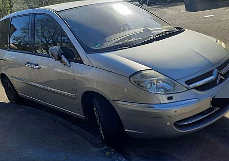 Citroen C8 C8 2.2 HDi Biturbo FAP Tendance