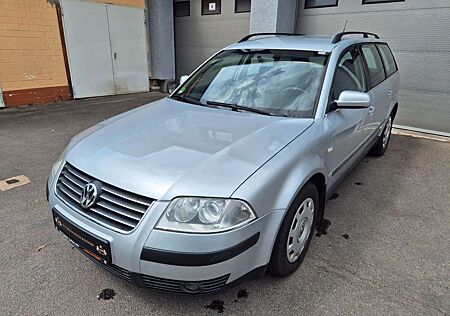 VW Passat Variant Volkswagen Comfortline