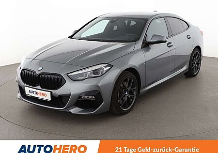 BMW 220i 220 Gran Coupe M Sport Aut.*NAVI*LED*PDC*