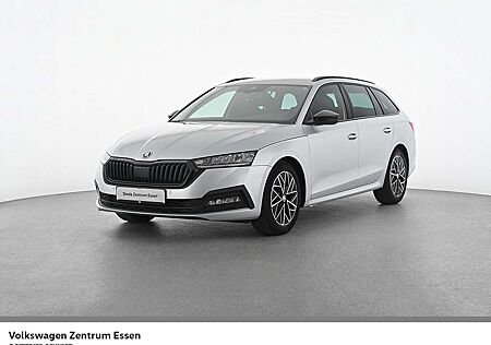Skoda Octavia Combi Style TSI DSG F-Kamera*Kessy*LED*Freisprecha