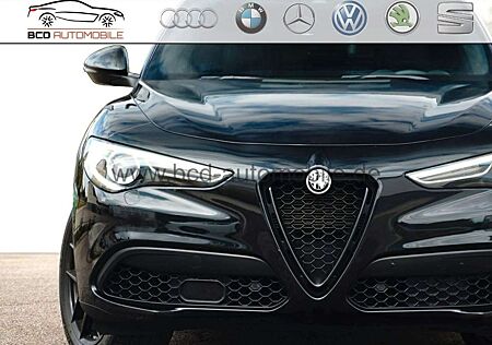 Alfa Romeo Stelvio 2.0 Turbo 16V B-Tech Q4 OPF VELOCE MY19