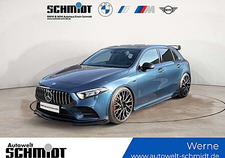 Mercedes-Benz A 250 e EDITION 2020 + GARANTIE