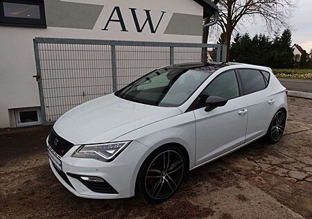 Seat Leon Cupra 300 FR|Virtual|Kamera|ACC|LED|Alcanta