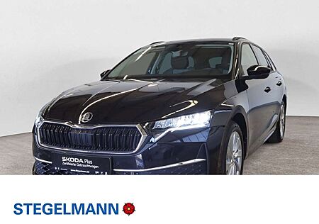 Skoda Octavia Combi 1.5 TSI Selection *LED*Navi*Sitzhe