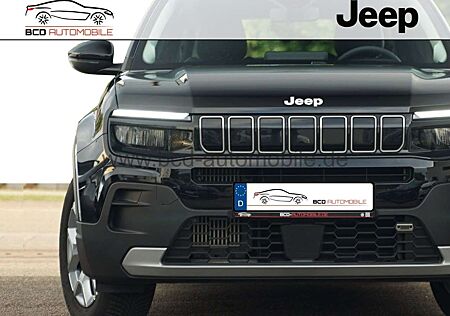 Jeep Avenger Altitude*180°KAMERA*LED*DAB*ACC*NAVI*SHZ