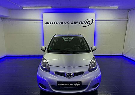 Toyota Others Aygo Cool 2.HAND 46TKM KLIMA ALLWETTER