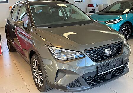 Seat Arona Style Edition TSI 85 KW