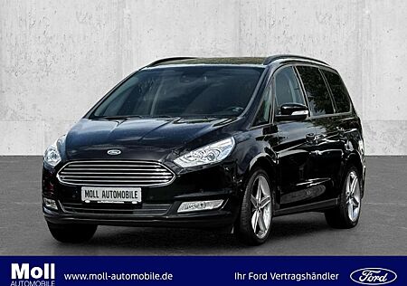 Ford Galaxy Business 1.5 EcoBoost 7-Sitzer Navi El. Heckklappe