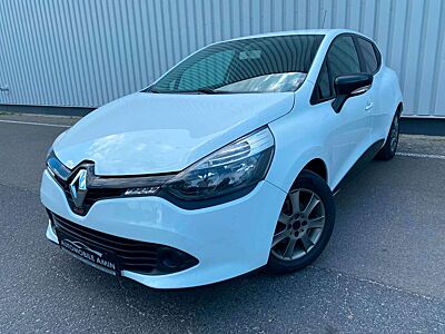 Renault Clio IV Expression Navi Bluetooth AHK