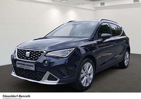 Seat Arona Xperience Sitzheizung Rückfahrkamera LED Navi