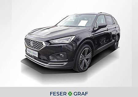 Seat Tarraco XCELLENCE 1.4e Hybrid *LED*NAVI*PANO*