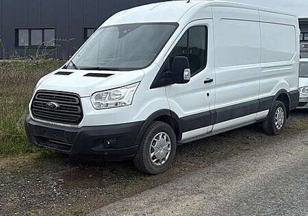 Ford Transit Bus L3 H2