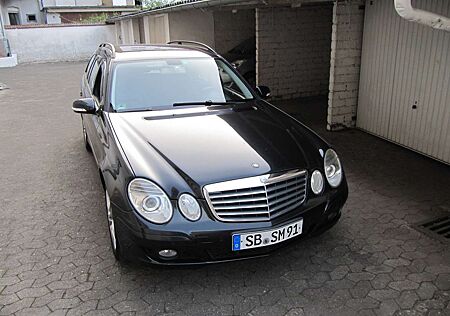 Mercedes-Benz E 220 Avantgarde DPF Business EDITION