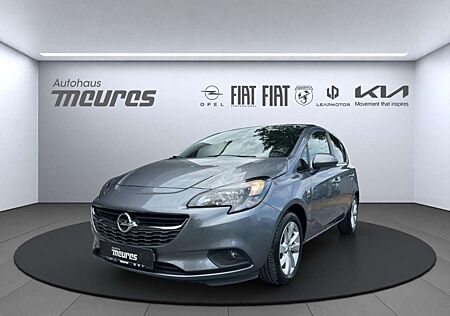 Opel Corsa E Active 1.2 PDC SHZ Klima NSW Lederlenkrad USB BT