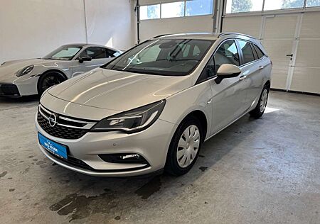 Opel Astra K Sports Tourer 1.6 CDTI*FESTPREIS*NAVI *Tempo *SH