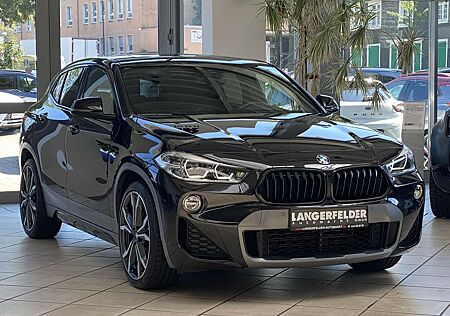 BMW X2 xDrive20d M Sport X*PANO*NAVI*SHZ*