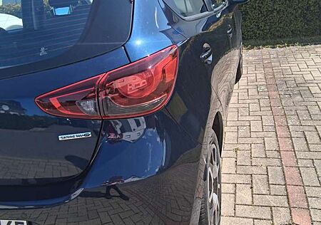 Mazda 2 SKYACTIV-G 90 Aut. Center-Line