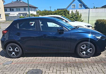 Mazda 2 SKYACTIV-G 90 Aut. Center-Line