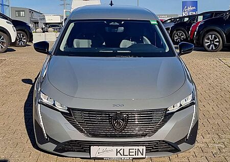 Peugeot 308 SW Allure PureTech130 -NAVI-SHZ-CAM-KEYLESS
