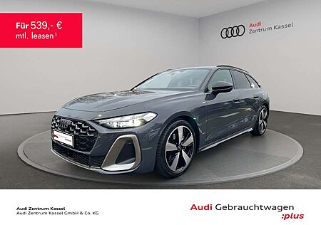 Audi A5 TFSI S line Matrix Navi AHK 360°