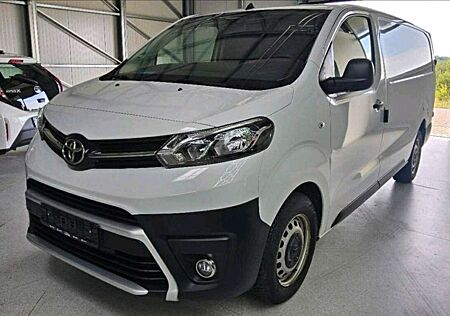 Toyota Pro Ace Proace L2 Kasten Meister