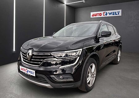 Renault Koleos 2.0 dCi Intens 4x4 Kamera Tempomat PDC