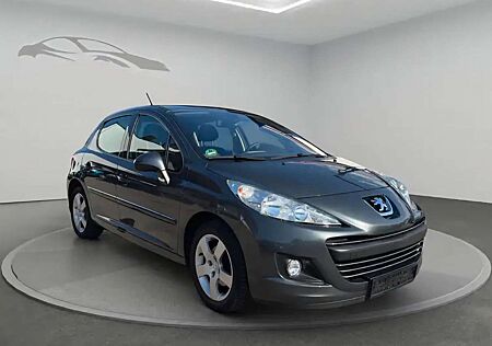Peugeot 207 Premium/GARANTIE/TÜV NEU/PANO/KLIMA/1.6L