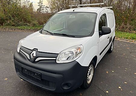 Renault Kangoo 1.5 dCi Energy Rapid Extra Sortimo AHK Klima Tempo