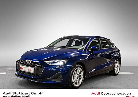 Audi A3 35 TDI S tronic AHK Keyless Navi VC