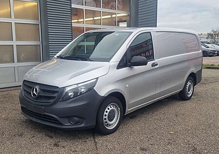 Mercedes-Benz Vito 111 CDI lang Klima Werkstatt