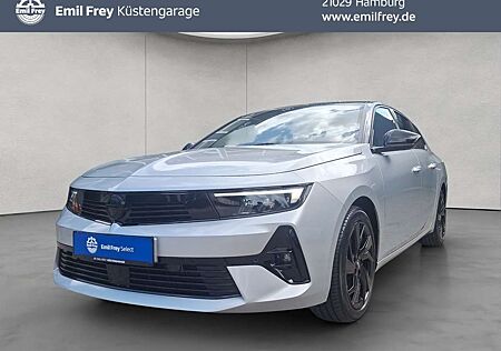 Opel Astra Sports Tourer 1.2 Turbo Automatik GS AHK G