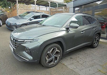 Hyundai Tucson Prime Hybrid 4WD Panoramadach 360°Kamera